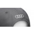 Audi Sport Baseballcap Kollektion 2015
