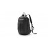 Audi Sport Rucksack faltbar Schwarz Kollektion 2015