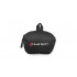 Audi Sport Rucksack faltbar Schwarz Kollektion 2015