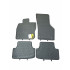 Gummimatten 4 tlg. Fussmatten kompatibel mit VW Golf 8 ETSI Audi A3 Sportback 925/4C 925