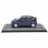 Audi A2 1:43 Modellauto Miniatur 1/43 Brillantblau Blau Blue Minichamps A5-5801