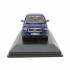 Audi A2 1:43 Modellauto Miniatur 1/43 Brillantblau Blau Blue Minichamps A5-5801