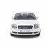Audi TT Coupe 8N Eissilber 1:18 Modellauto Miniatur 1/18 Modell Silber 1998
