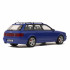 Audi Avant RS2 1:12 Modellauto Miniatur 1/12 RS-Blau Blau Blue G075 Ottomobile A5-5926