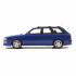 Audi Avant RS2 1:12 Modellauto Miniatur 1/12 RS-Blau Blau Blue G075 Ottomobile A5-5926