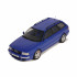 Audi Avant RS2 1:12 Modellauto Miniatur 1/12 RS-Blau Blau Blue G075 Ottomobile A5-5926
