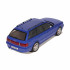 Audi Avant RS2 1:12 Modellauto Miniatur 1/12 RS-Blau Blau Blue G075 Ottomobile A5-5926