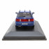 Audi Avant RS2 1:43 Modellauto Miniatur 1/43 RS Blau Blue Solido A5-5927 RS 2