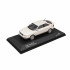 Audi Coupé S2 1:43 Modellauto Miniatur 1/43 Perlmuttweiß Weiß Solido White Coupe A5-5929