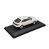 Audi Coupé S2 1:43 Modellauto Miniatur 1/43 Perlmuttweiß Weiß Solido White Coupe A5-5929