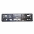 Original Audi Tradition Kennzeichenhalter Heritage Auto Union Nummernschild A8-8451