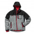 Audi Sport Herren Softshell Jacke