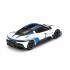 Maserati MC20 1:64 Modellauto Miniatur 1/64 #2 Performance Experience DIE6407 BBRDIE6407