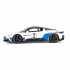 Maserati MC20 1:64 Modellauto Miniatur 1/64 #2 Performance Experience DIE6407 BBRDIE6407