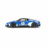 Maserati MC20 1:64 Modellauto Miniatur 1/64 #1 Performance Experience DIE6408 Blau Weiß Blue White BBRDIE6408