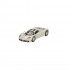 Pagani Utopia Presentation Grigio Rinascimento 2023 1:64 Modellauto BBRDIE6430
