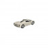 Pagani Utopia Presentation Grigio Rinascimento 2023 1:64 Modellauto BBRDIE6430