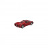Pagani Utopia Dubai Red 1:64 Modellauto BBRDIE6431