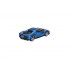 Ferrari 296 GTB BLU Cora 2024 1:64 Modellauto BBRFER64004