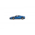 Ferrari 296 GTB BLU Cora 2024 1:64 Modellauto BBRFER64004