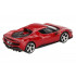 Ferrari 296 GTB F1-75 2024 1:64 Modellauto Mini GT BBRFER64006