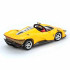 Ferrari Daytona SP3 1:64 Modellauto Miniatur 1/64 Giallo Modena Gelb FER64018