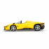 Ferrari Daytona SP3 1:64 Modellauto Miniatur 1/64 Giallo Modena Gelb FER64018
