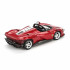 Ferrari Daytona SP3 1:64 Modellauto Miniatur 1/64 Rosso Imola Rot FER64019