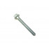 Sechskantbundschraube M12x1,5x100 N  10640301