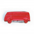 VW T1 BUS 3D TASCHENMESSER IN GESCHENKDOSE Messer ROT BUPK03