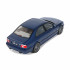 BMW M5 E93 Limousine 1:12 Modellauto Miniatur 1/12 Blau 1998 G073 Ottomobile Blue