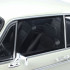 BMW 2002 Turbo E20 1:12 Modellauto Miniatur 1/12 Chamonix Weiß White 1974 G077