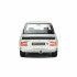 BMW 2002 Turbo E20 1:12 Modellauto Miniatur 1/12 Chamonix Weiß White 1974 G077