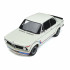 BMW 2002 Turbo E20 1:12 Modellauto Miniatur 1/12 Chamonix Weiß White 1974 G077
