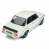 BMW 2002 Turbo E20 1:12 Modellauto Miniatur 1/12 Chamonix Weiß White 1974 G077