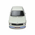 BMW 2002 Turbo E20 1:12 Modellauto Miniatur 1/12 Chamonix Weiß White 1974 G077