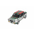 Fiat 131 Abarth WhiteM.Alen Rallye Portugal 1978 1:12 GT Spirit Modellauto GT093