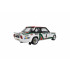 Fiat 131 Abarth WhiteM.Alen Rallye Portugal 1978 1:12 GT Spirit Modellauto GT093