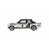 Fiat 131 Abarth WhiteM.Alen Rallye Portugal 1978 1:12 GT Spirit Modellauto GT093