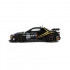 Alpine A110 GT4 Evo Black P. Huteau / L. Hurgon GT4 European Seri 1:18 GT1149