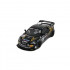 Alpine A110 GT4 Evo Black P. Huteau / L. Hurgon GT4 European Seri 1:18 GT1149