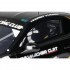 Alpine A110 GT4 Evo Black P. Huteau / L. Hurgon GT4 European Seri 1:18 GT1149