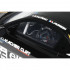 Alpine A110 GT4 Evo Black P. Huteau / L. Hurgon GT4 European Seri 1:18 GT1149