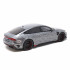 Audi ABT RS7-R Sportback 1:18 Modellauto Daytona Grey Miniatur 1/18 Grau RS 7