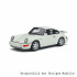 Bausatz Porsche 911 (964) Carrera 4 Lightweight 1:18 Modellauto Miniatur 1/18 GT319 GT Spirit