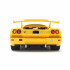 Lamborghini Diablo Jota Corsa 1:18 Modellauto Miniatur 1/18 Yellow Gelb GT322