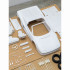 Bausatz Ferrari Testarossa Spider 1:12 Modellauto Miniatur 1/12 GT Spirit GT334