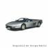 Bausatz Ferrari Testarossa Spider 1:12 Modellauto Miniatur 1/12 GT Spirit GT334