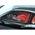 Koenig Specials Ferrari 550 Maranello 1:18 Modellauto Miniatur 1/18 Black GT336 GT Spirit Schwarz 