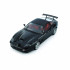 Koenig Specials Ferrari 550 Maranello 1:18 Modellauto Miniatur 1/18 Black GT336 GT Spirit Schwarz 